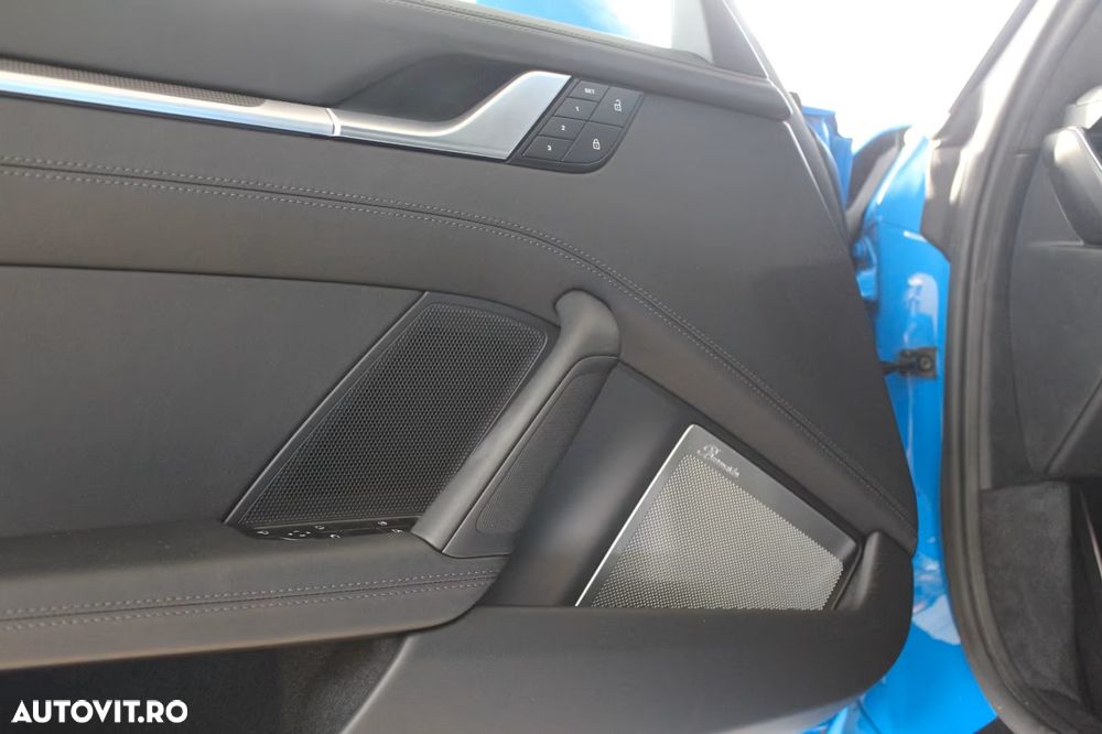 Porsche 911-TURBO-S Standard - 12