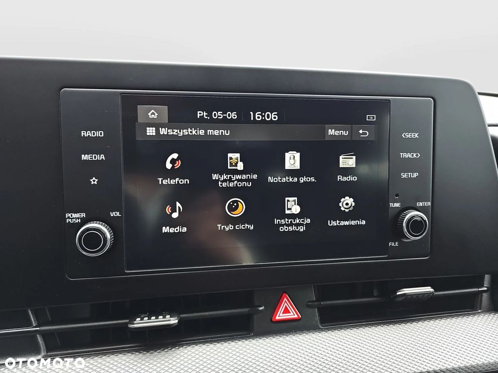 Kia Sportage 1.6 T-GDI M 2WD - 20