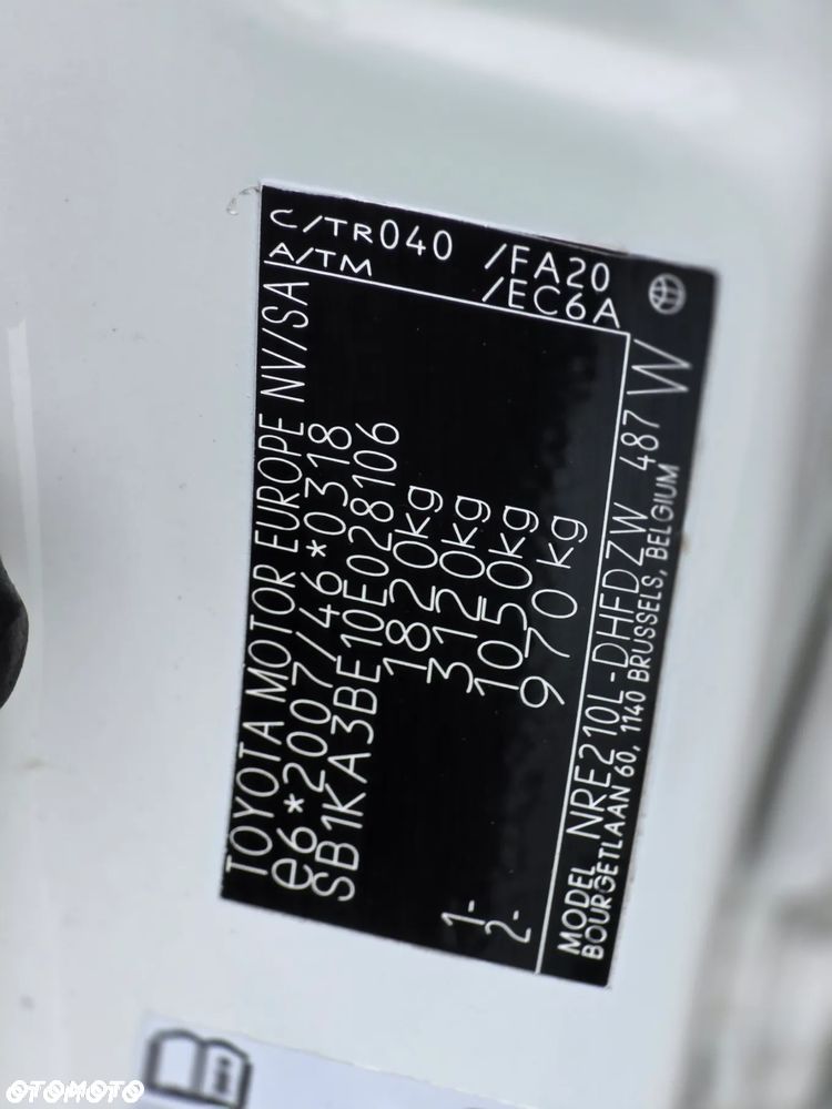 Toyota Corolla 1.2 T Comfort - 40