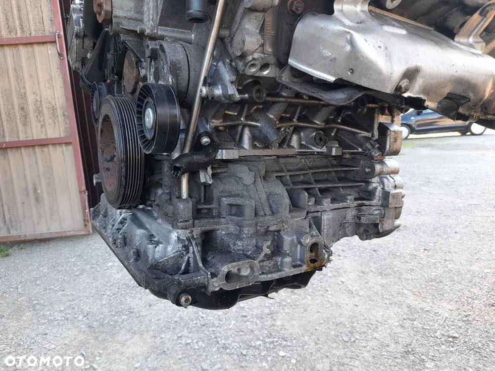 Silnik Audi 3.2 FSI AUK A6 C6 A8 D3 A4 B7 - 8