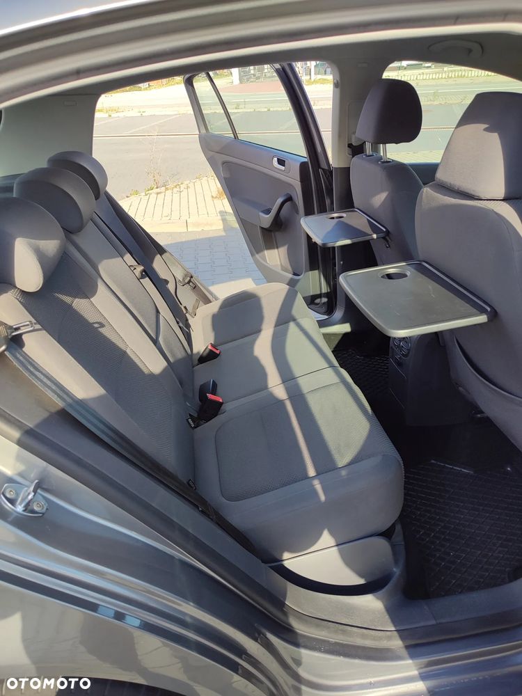 Volkswagen Golf Plus 1.9 TDI United - 3