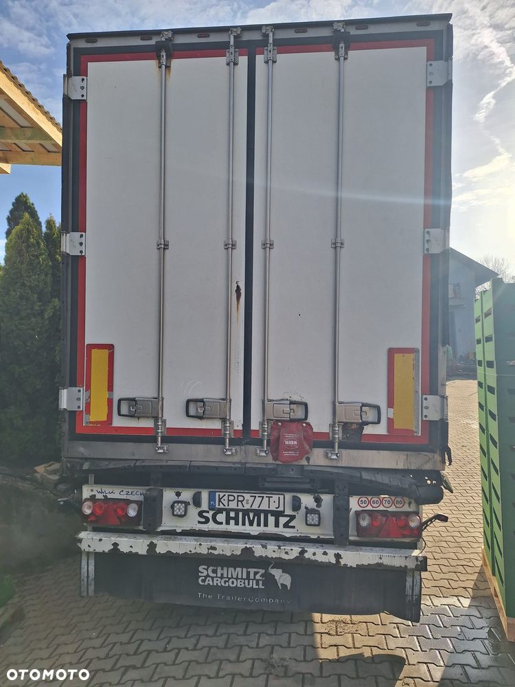 Mercedes-Benz Actros - 6