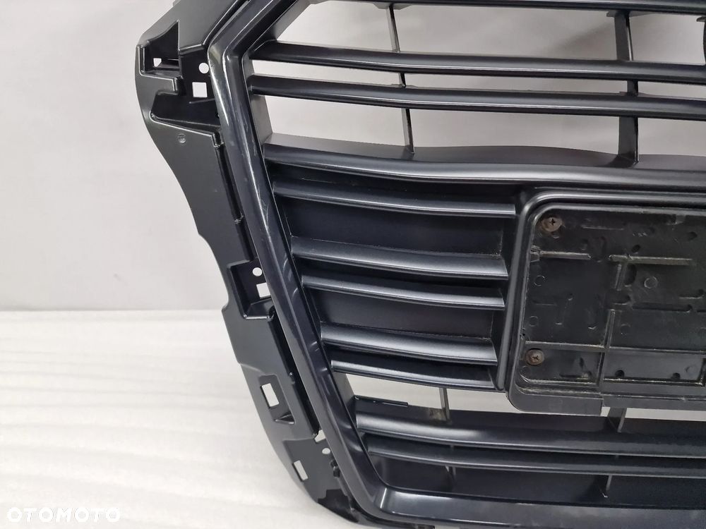 AUDI A3 8V / 8V3 LIFT S-LINE 16- ATRAPA / GRILL PRZEDNI PRZÓD , NR 8V3853651AA , NR AUKCJI GL46 - 19
