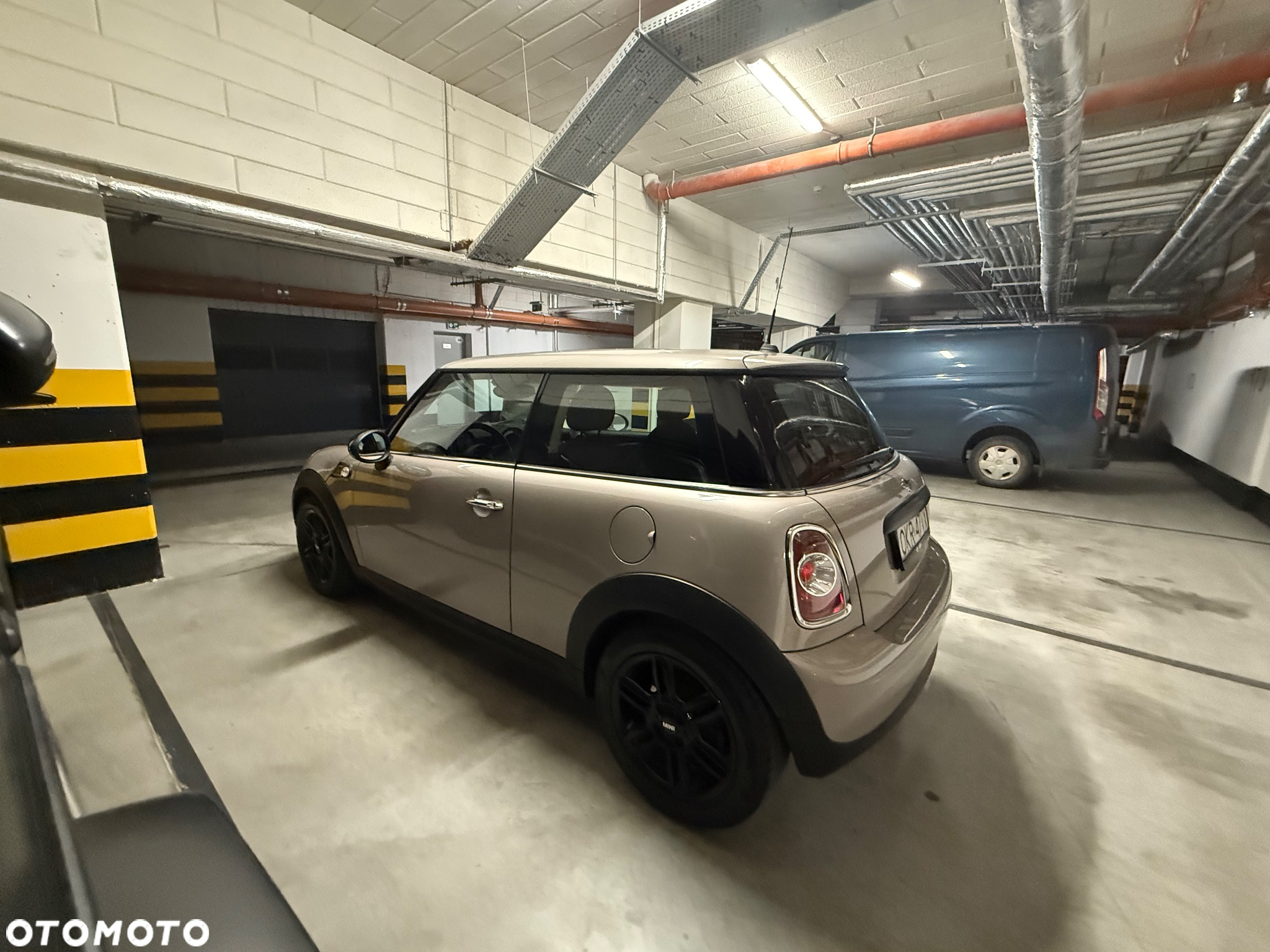 MINI ONE Standard - 5