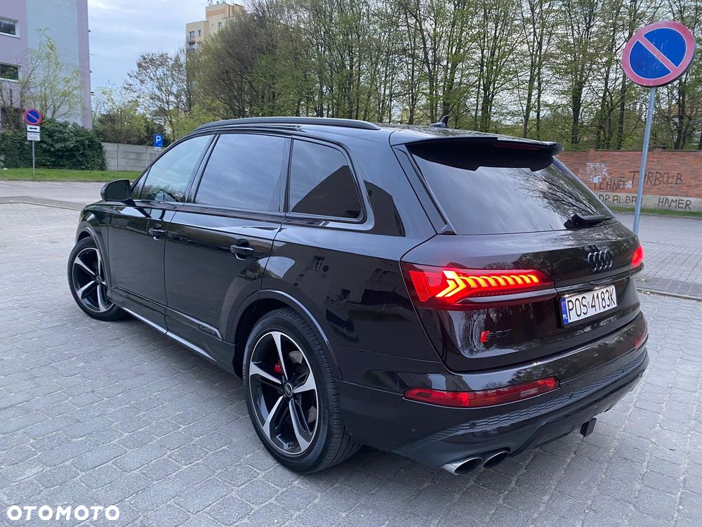 Audi SQ7 - 39