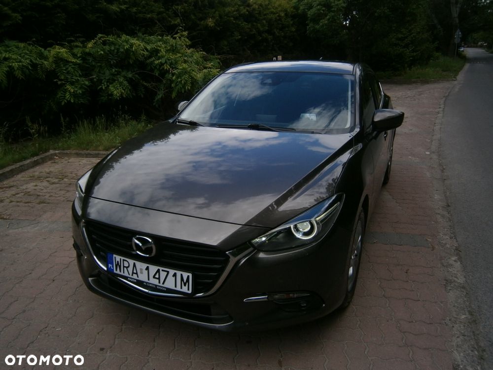 Mazda 3 2.0 Skyenergy - 6