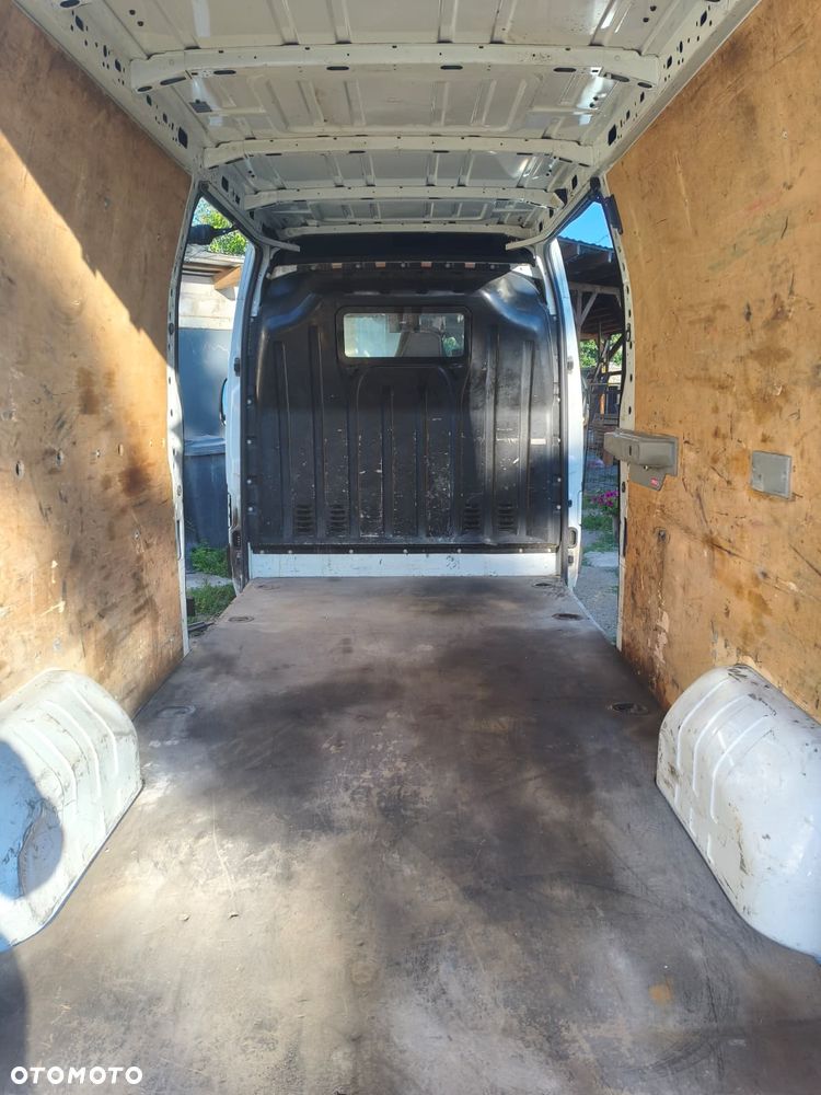 Renault Renault Master 2016 136 KM Drzwi z OBU stron (Elektryczne!) VAT 23% - 16