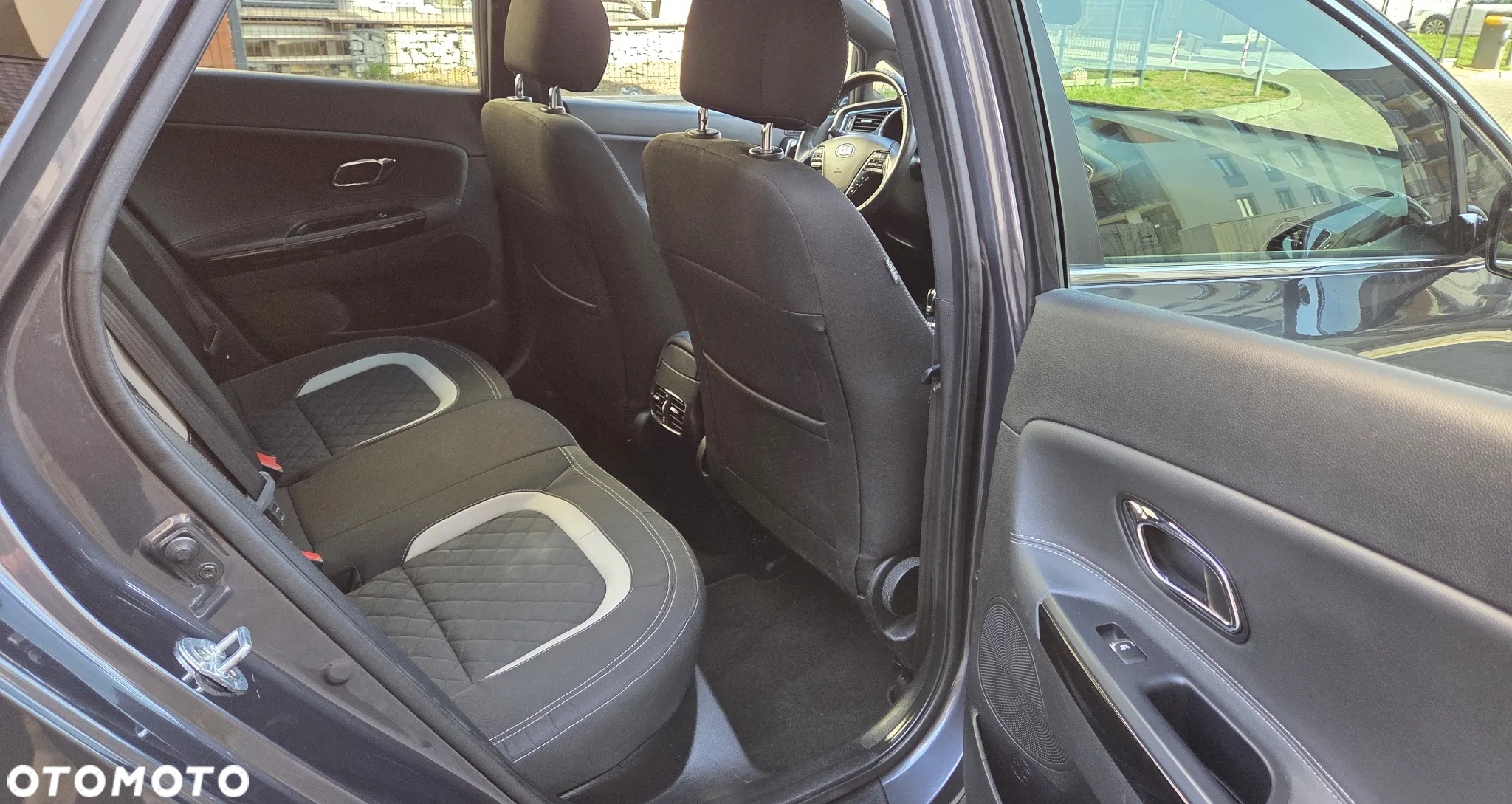 Kia Ceed Cee'd 1.0 T-GDI GT Line - 7