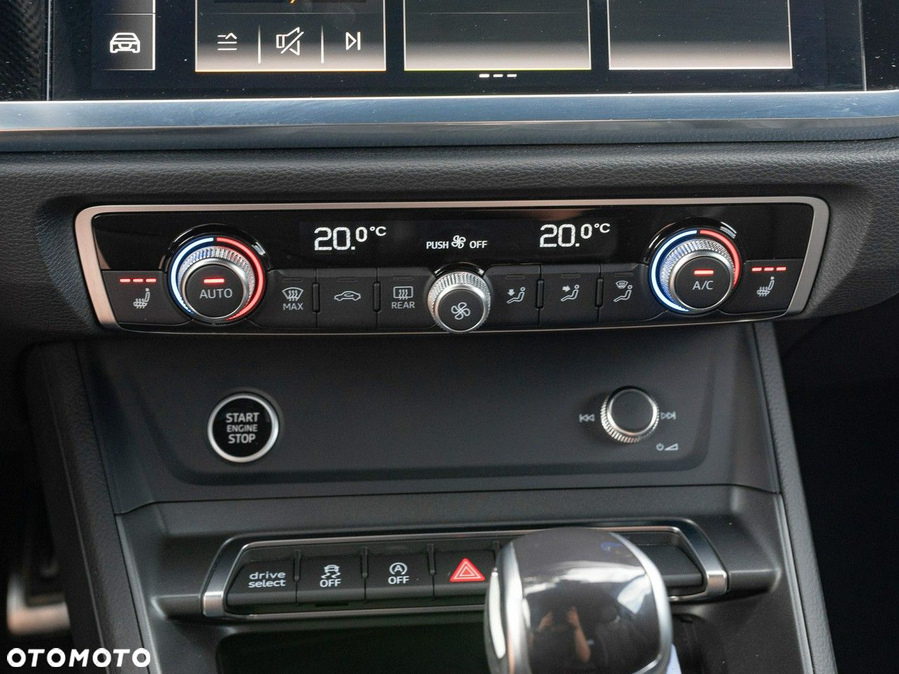 Audi Q3 Sportback - 21