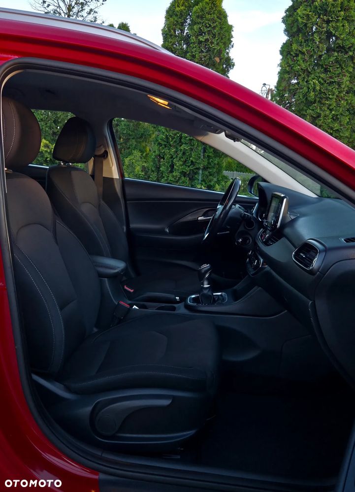 Hyundai i30 - 8