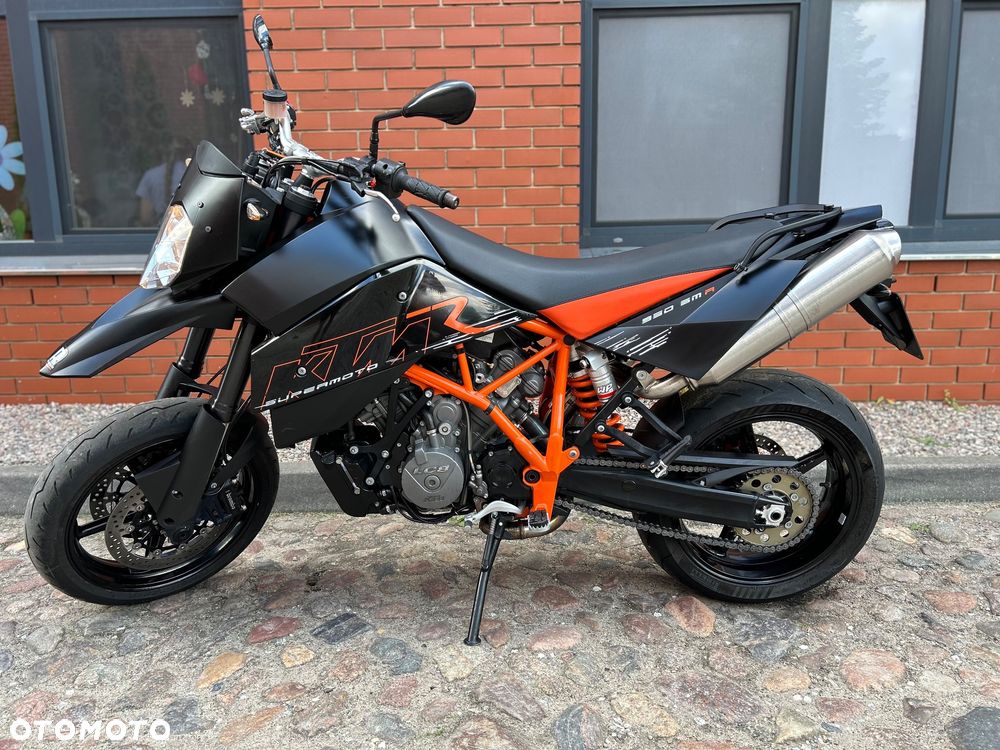 KTM Inny - 2