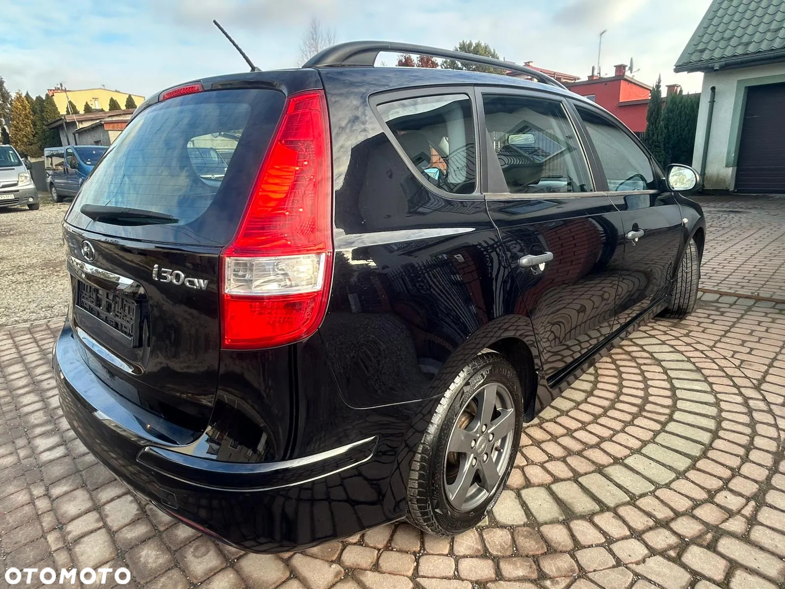 Hyundai i30 1.4 Classic - 12