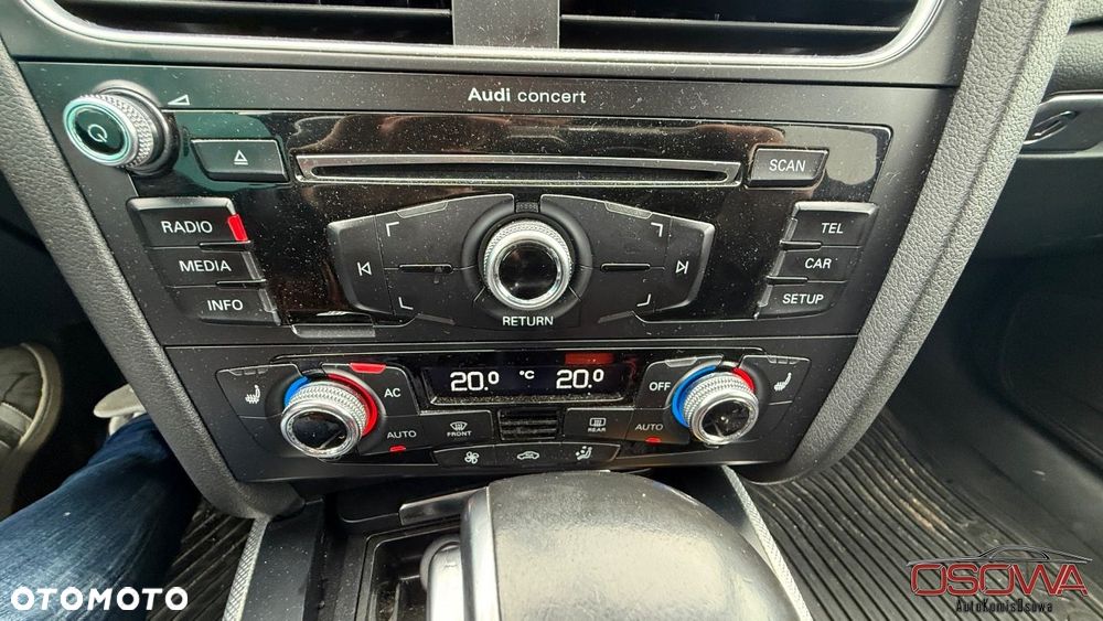 Audi A4 Avant 2.0 TDI DPF quattro S tronic S line Sportpaket - 26
