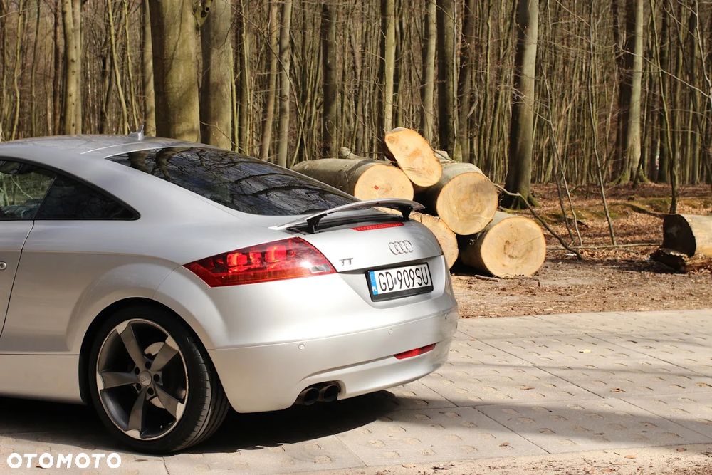 Audi TT Coupé 2.0 TFSI - 3