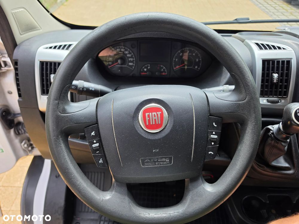 Fiat DUCATO MAXI - 18