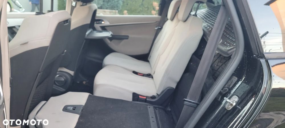 Citroën C4 Picasso - 27