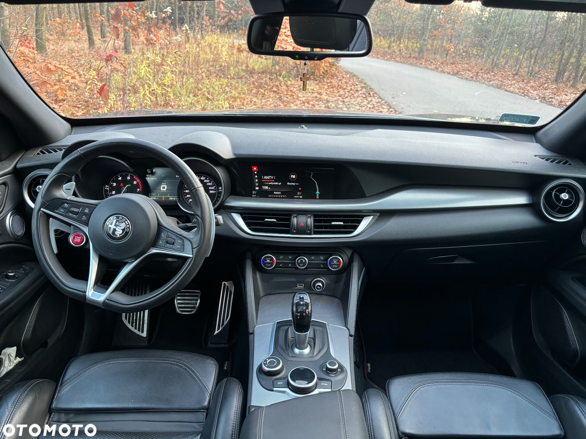 Alfa Romeo Stelvio 2.0 Turbo Super Q4 - 6