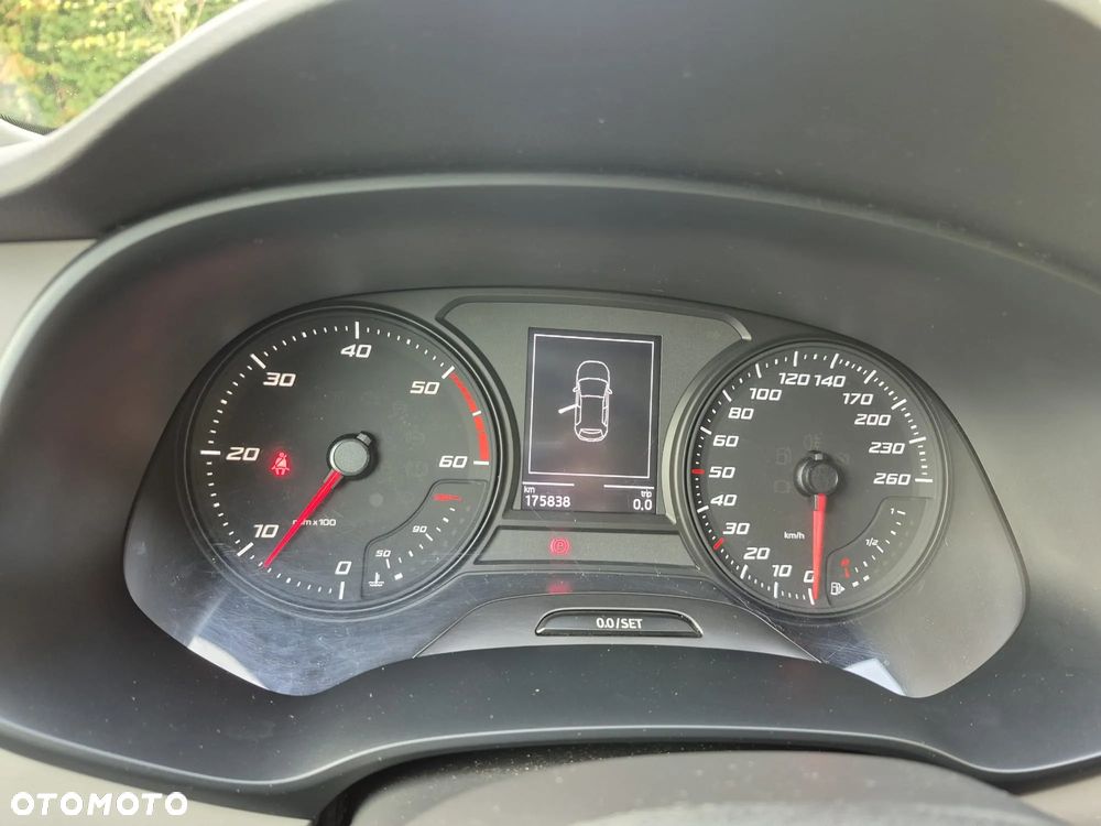 Seat Leon 1.6 TDI Reference - 17