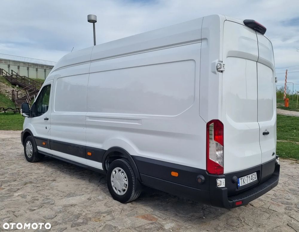 Ford Transit L4H3 - 5