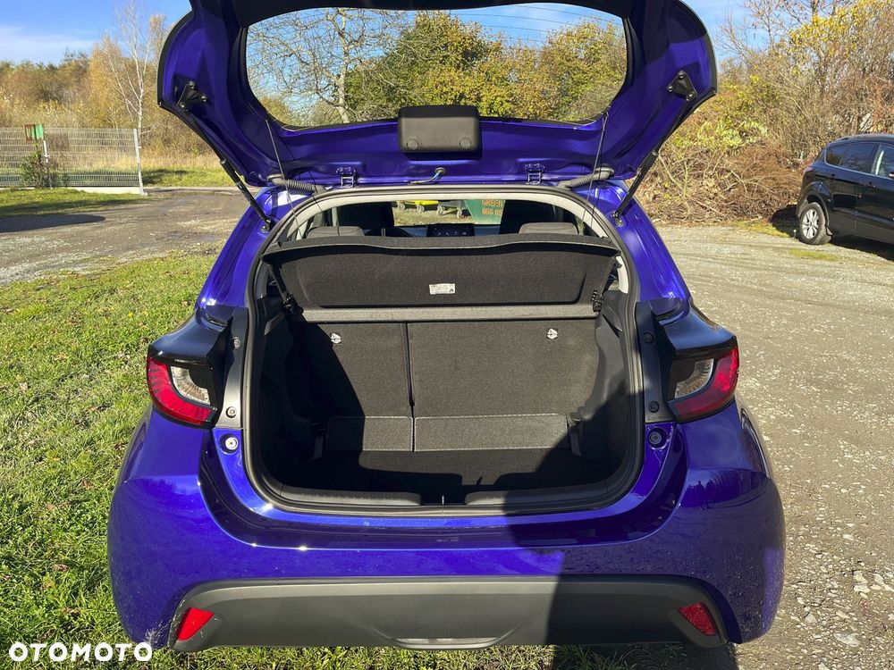 Toyota Yaris 1.5 Comfort - 19