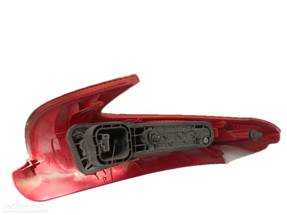 Farolim Dto Peugeot 206 Sw (2E/K) - 2