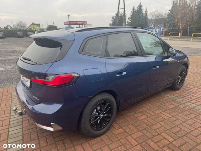 BMW Seria 2 - 5