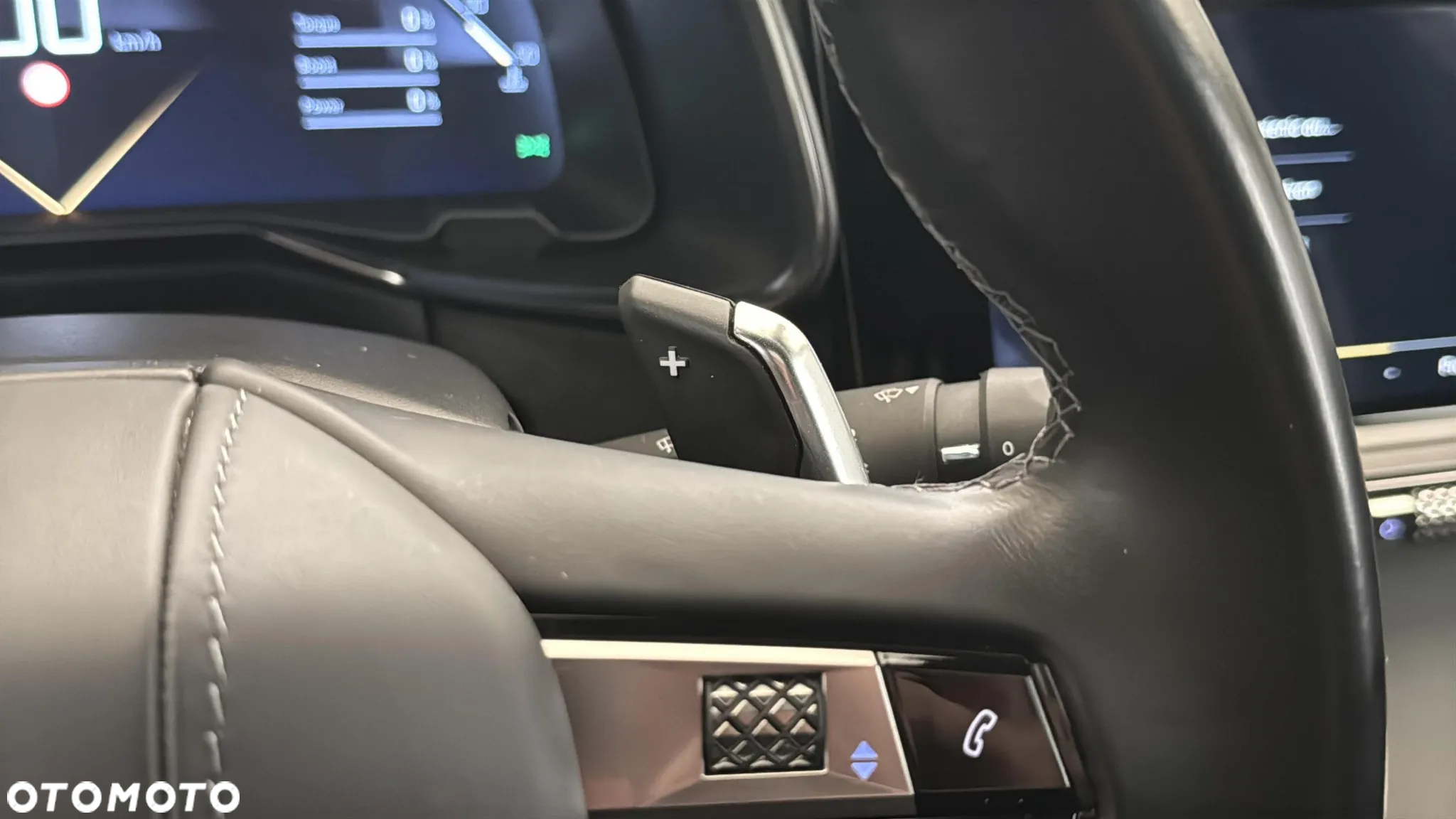 DS Automobiles DS 7 Crossback 1.6 PureTech Rivoli - 33