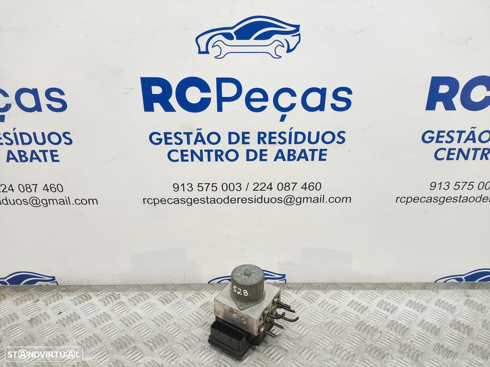 ABS Modulo Bloco Hidraulico Mini Cooper R55 R56 R57 R60 R61 9811620 - 1