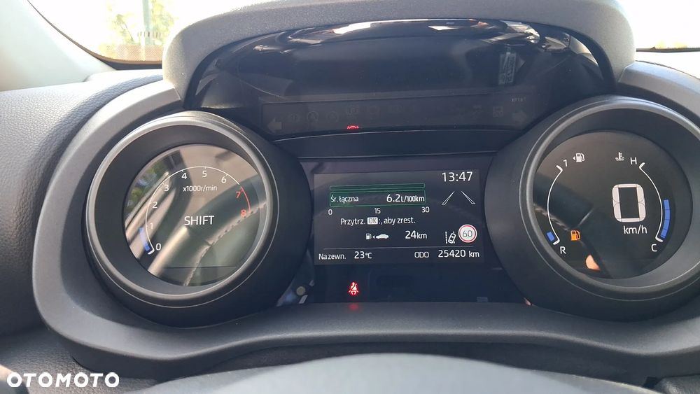 Toyota Yaris Cross 1.5 Comfort - 25