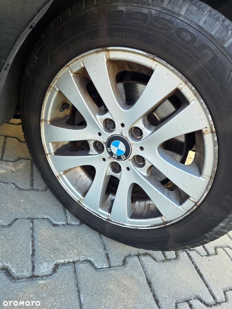 BMW Seria 3 320td - 26