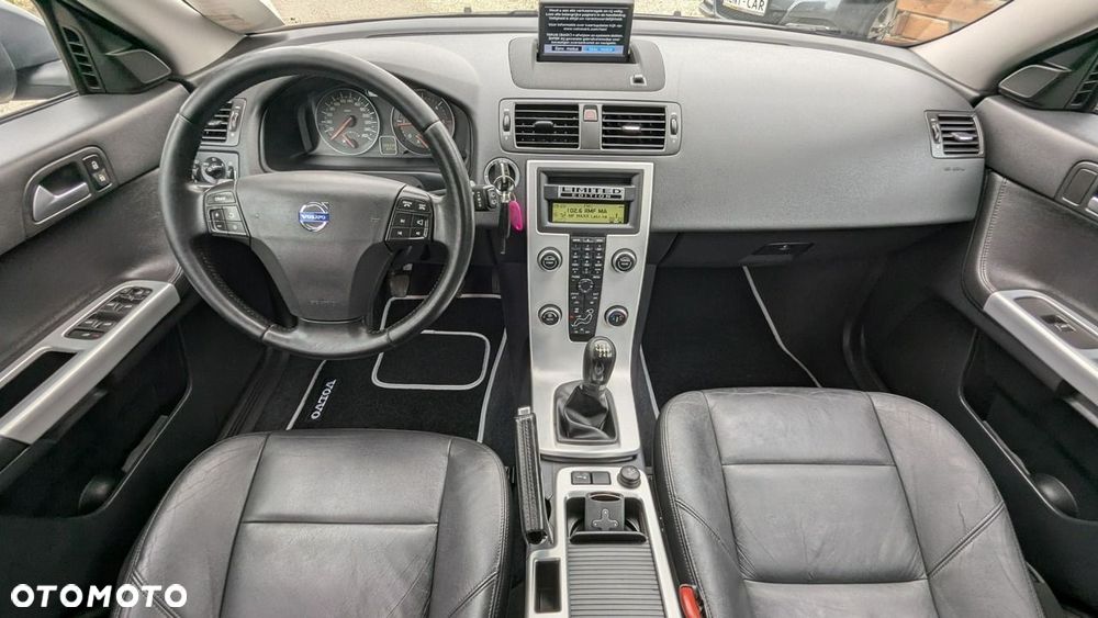 Volvo V50 DPF D2 Kinetic - 21