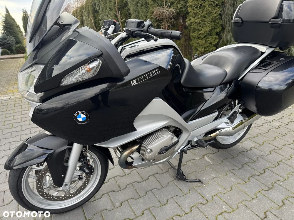 BMW RT - 10