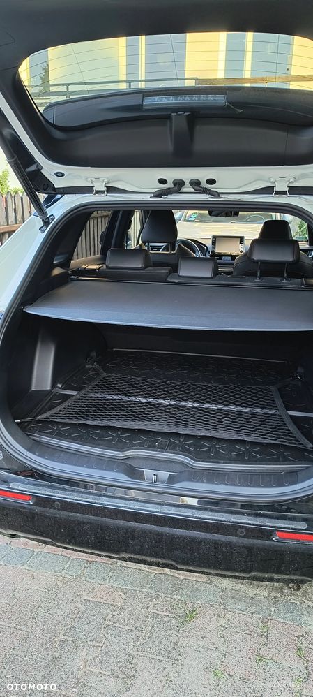 Toyota RAV4 2.5 Plug-In Hybrid Selection 4x4 - 18