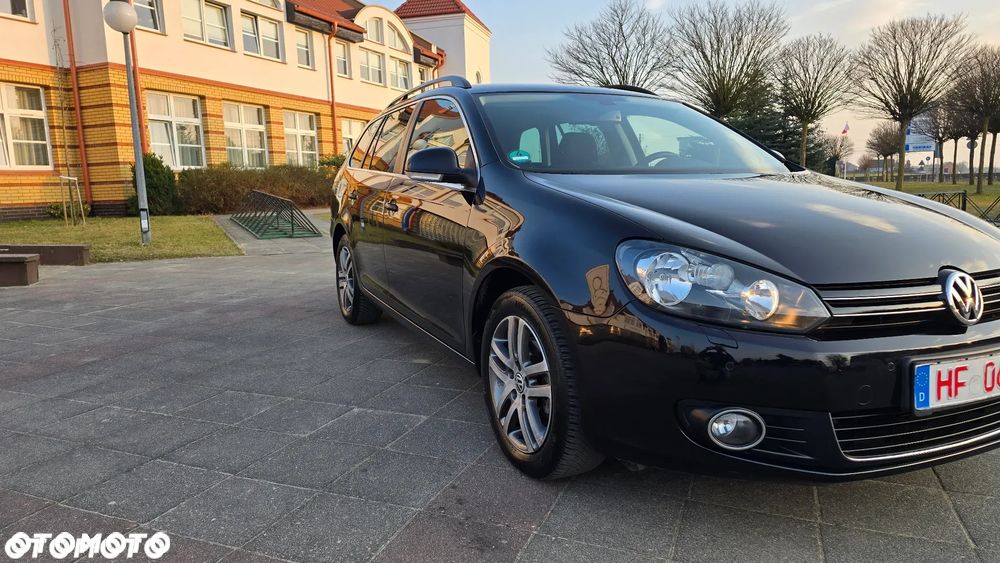 Volkswagen Golf - 35