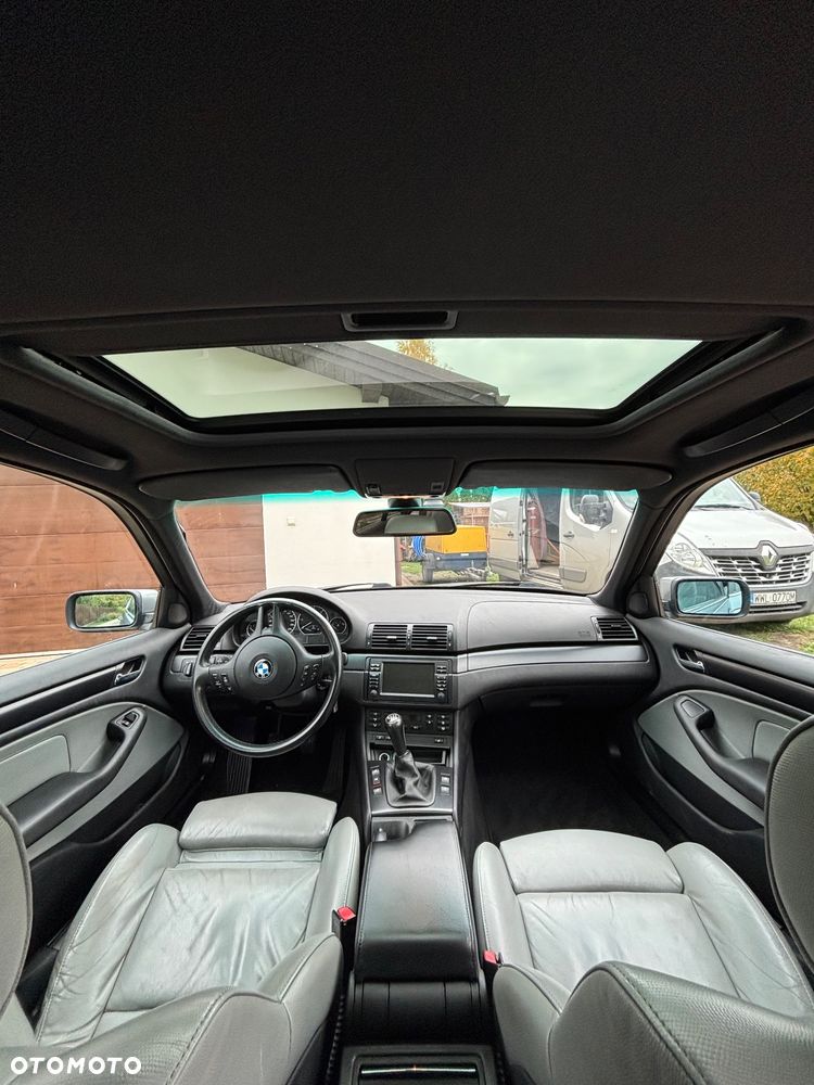 BMW Seria 3 - 9