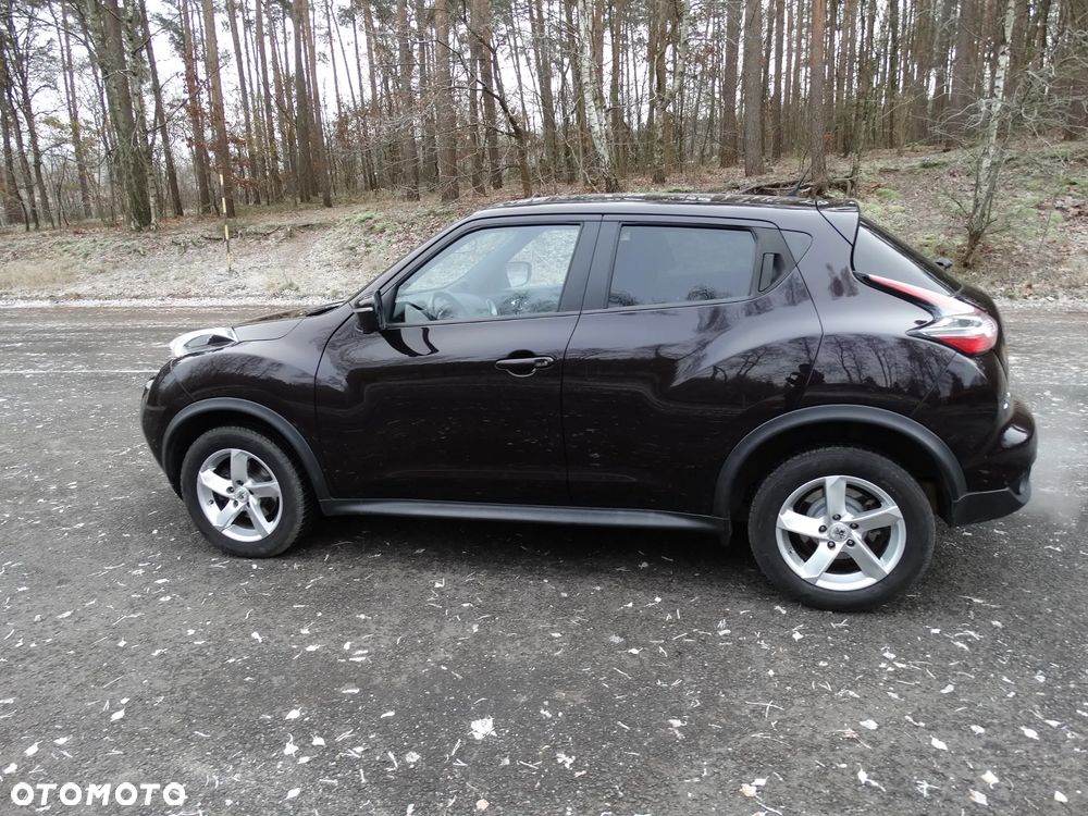 Nissan Juke 1.2 DIG-T 360 - 17