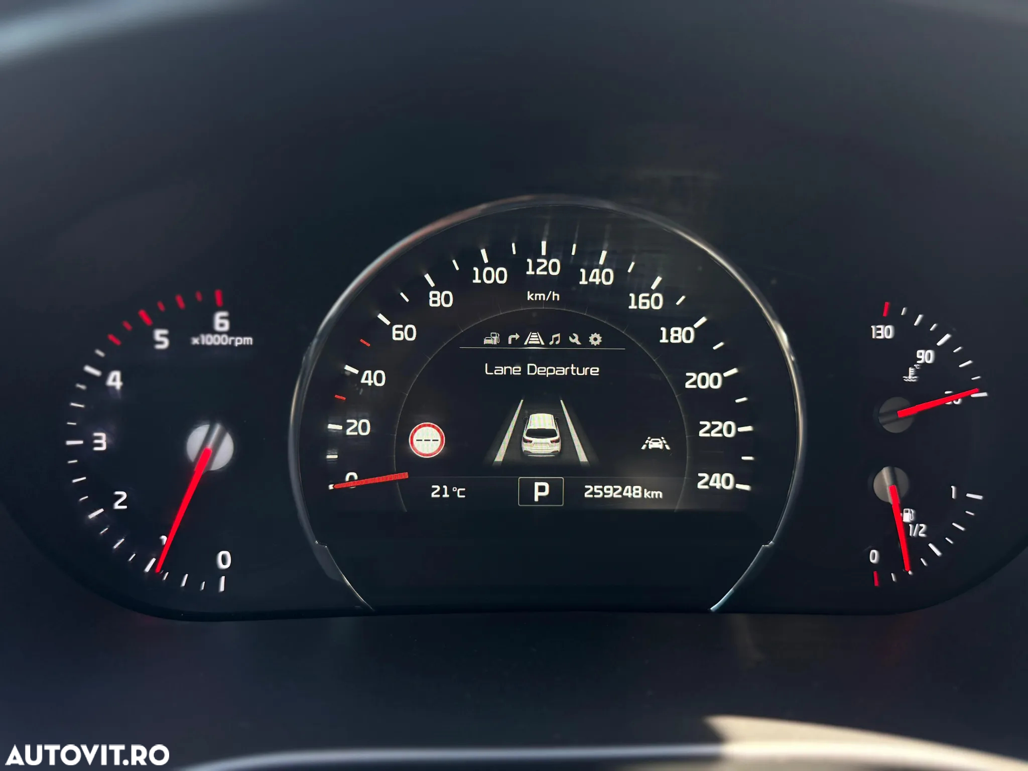 Kia Sorento - 24