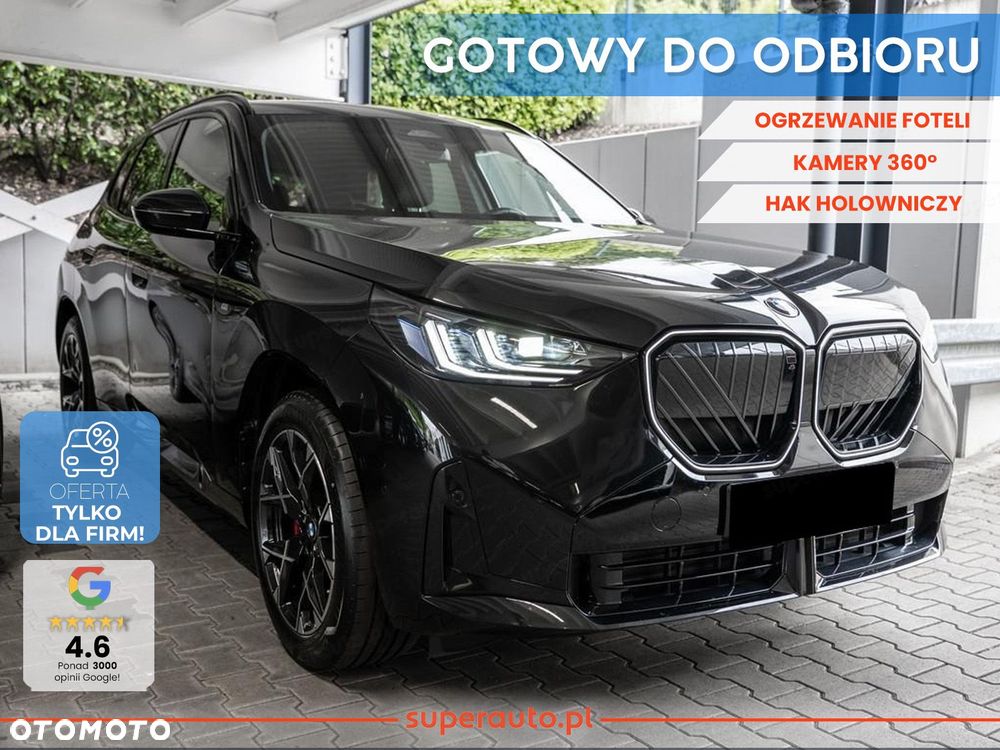 BMW X3 xDrive20d mHEV - 2