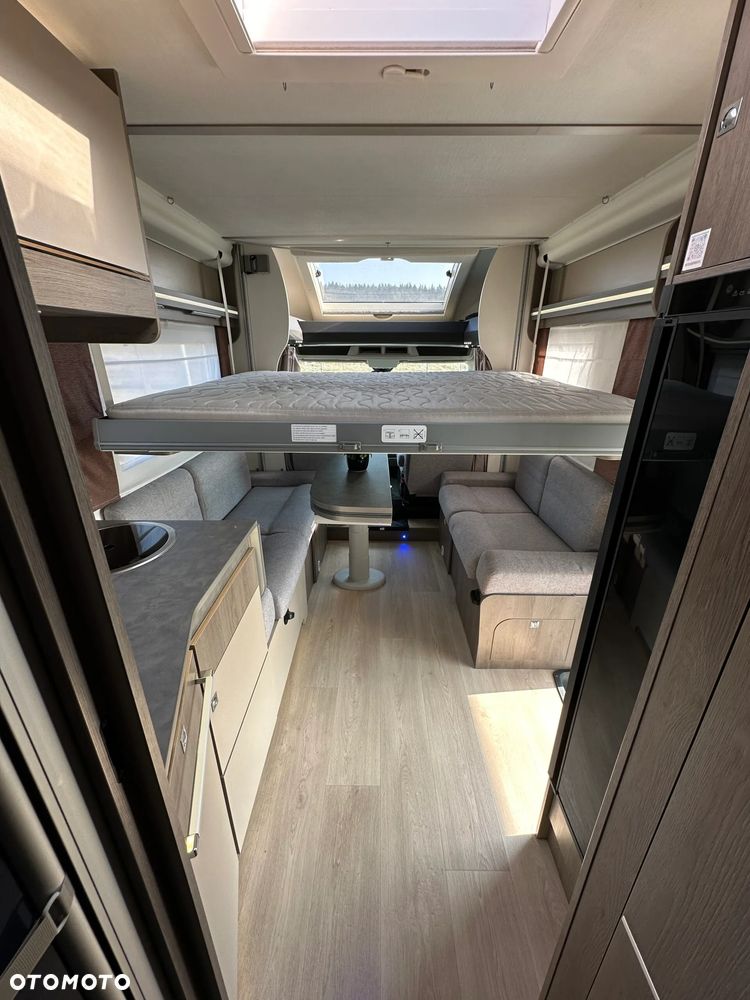 Challenger Challenger Graphite Edition 380 - 9