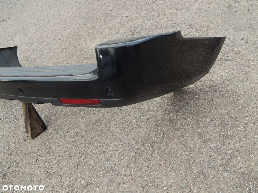 Zderzak tył Range Rover vogue L322 01-12  Łuków części - 3