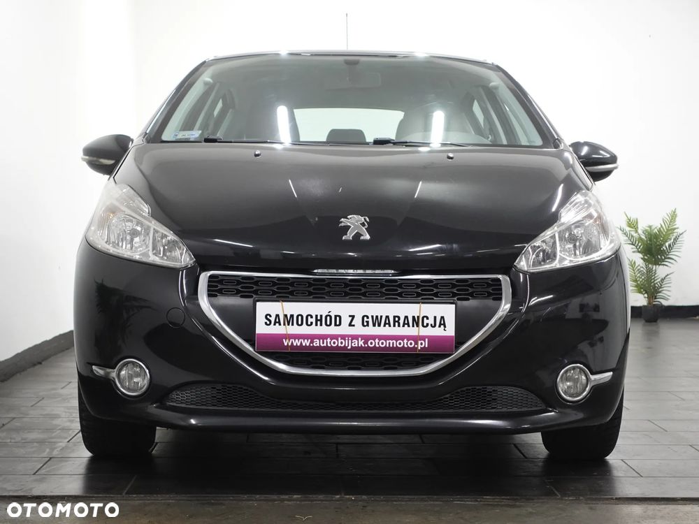 Peugeot 208 1.4 HDi Active - 13