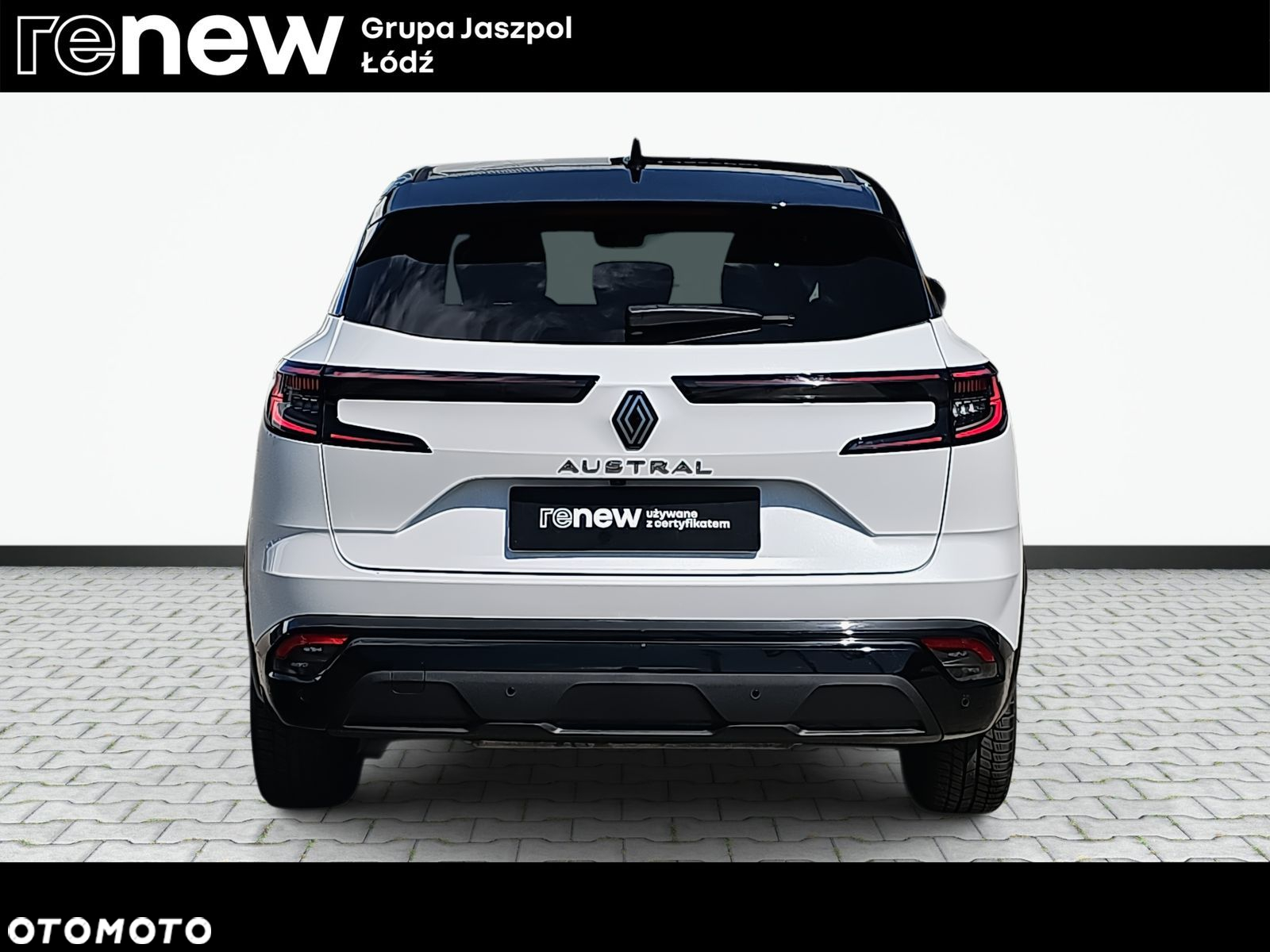 Renault Austral - 6