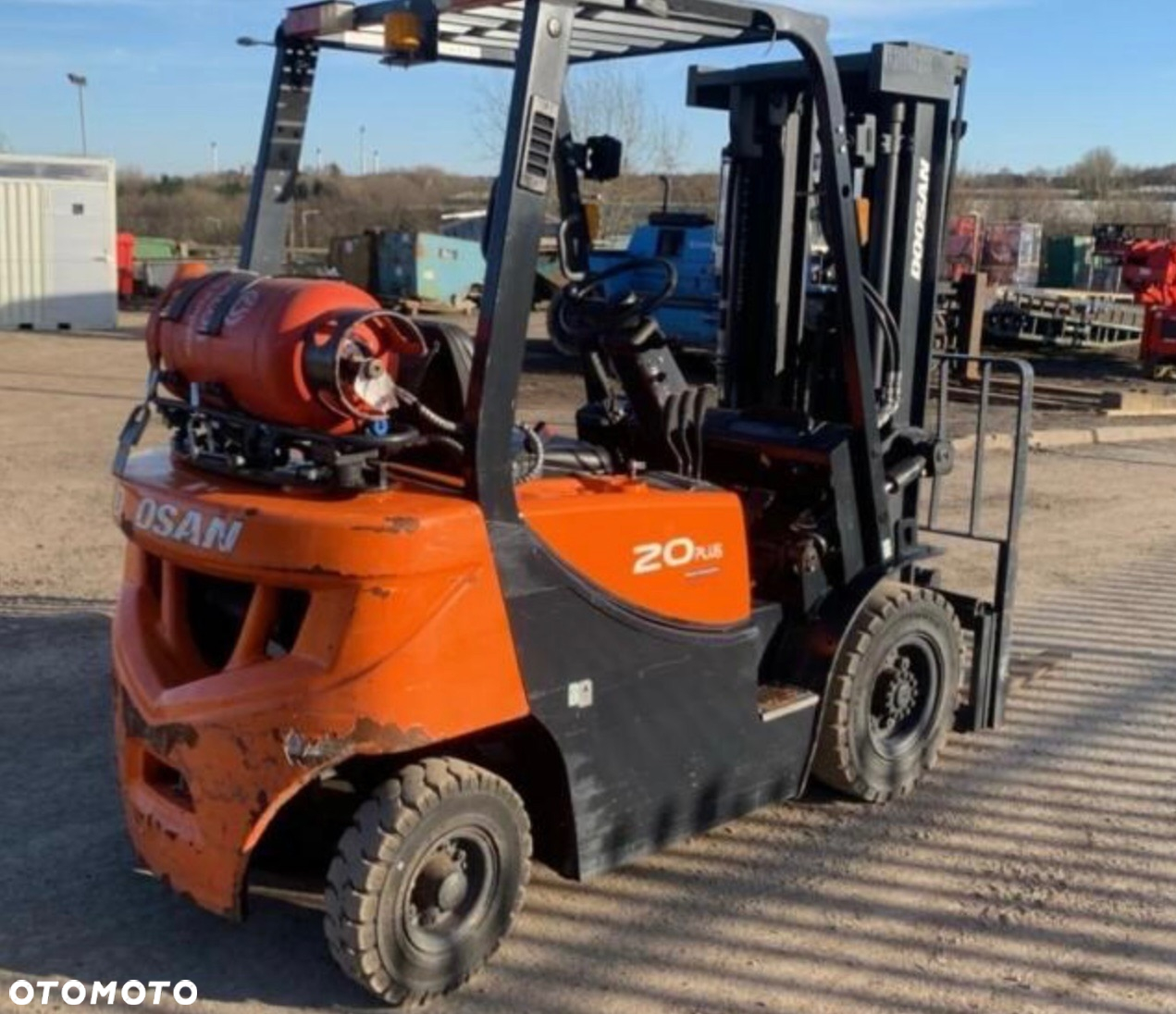 Doosan 20 plus - 4
