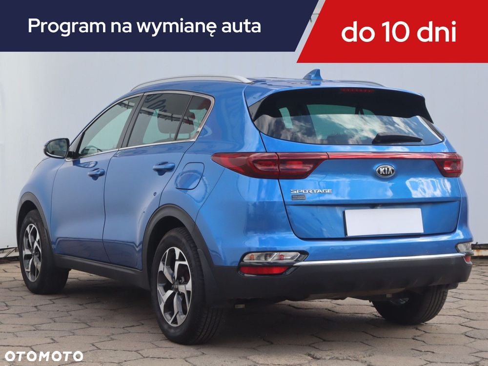 Kia Sportage - 6