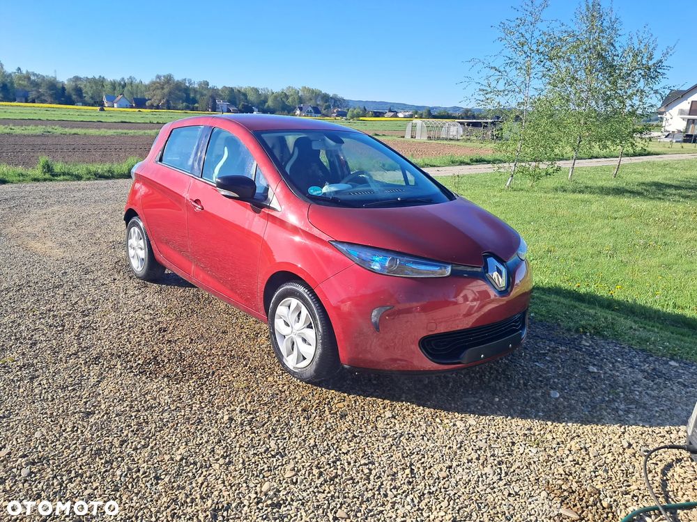 Renault Zoe Life - 3