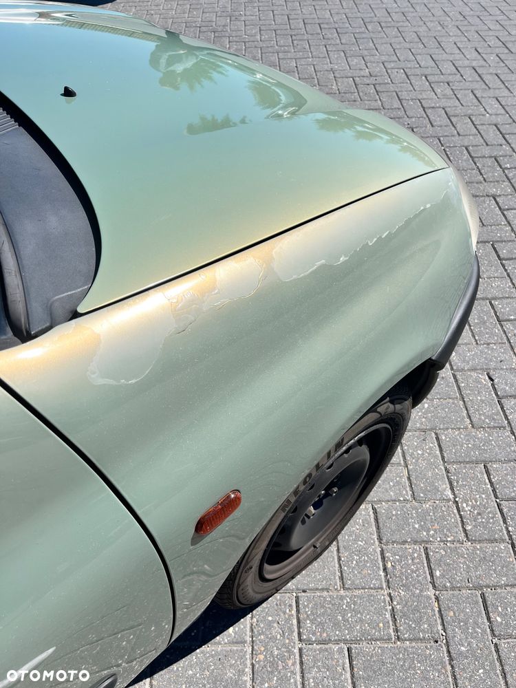Renault Clio 1.2i MTV - 10