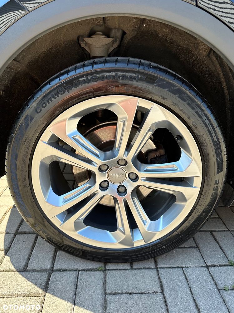 Audi Q5 35 TDI Quattro Sport S tronic - 20