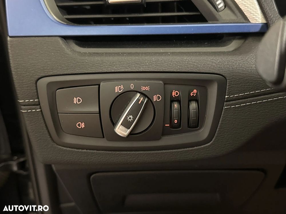 BMW X1 xDrive25e AT PHEV - 16