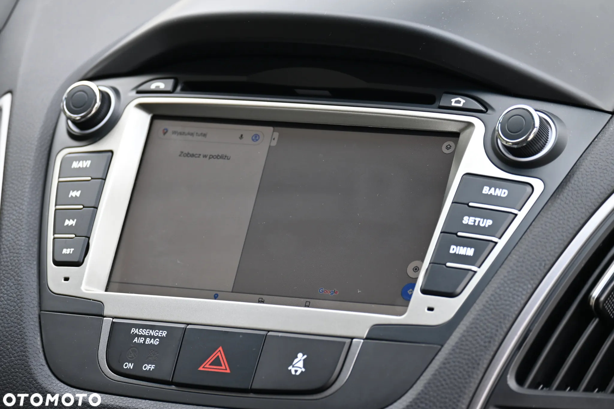 Hyundai ix35 1.6 GDI Premium 2WD - 25