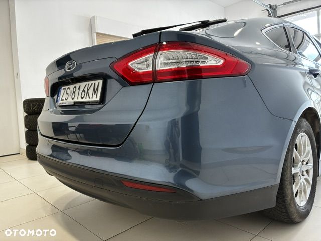 Ford Mondeo 1.5 EcoBoost Trend - 36